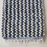 শতরঞ্জি পাট প্যাঁচানো পাপোষ ( shatranji pat pachano Papos)