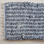 শতরঞ্জি পাট প্যাঁচানো পাপোষ ( shatranji pat pachano Papos)