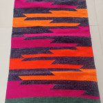 শতরঞ্জি মকমল কারপেট (Shatranji Mokmol Carpet)