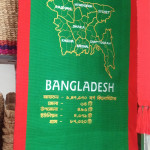 শতরঞ্জি ওয়াল ম্যাট (Shatranji Wall Mats)