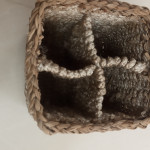 শতরঞ্জি পাট বেনী কলমদানী (Pat Beni kolom dani)