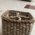 শতরঞ্জি পাট বেনী কলমদানী (Pat Beni kolom dani)