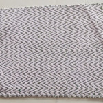 পাট + কটন শতরঞ্জি পাপোশ (paat And Koton Papos )