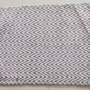 পাট + কটন শতরঞ্জি পাপোশ (paat And Koton Papos )